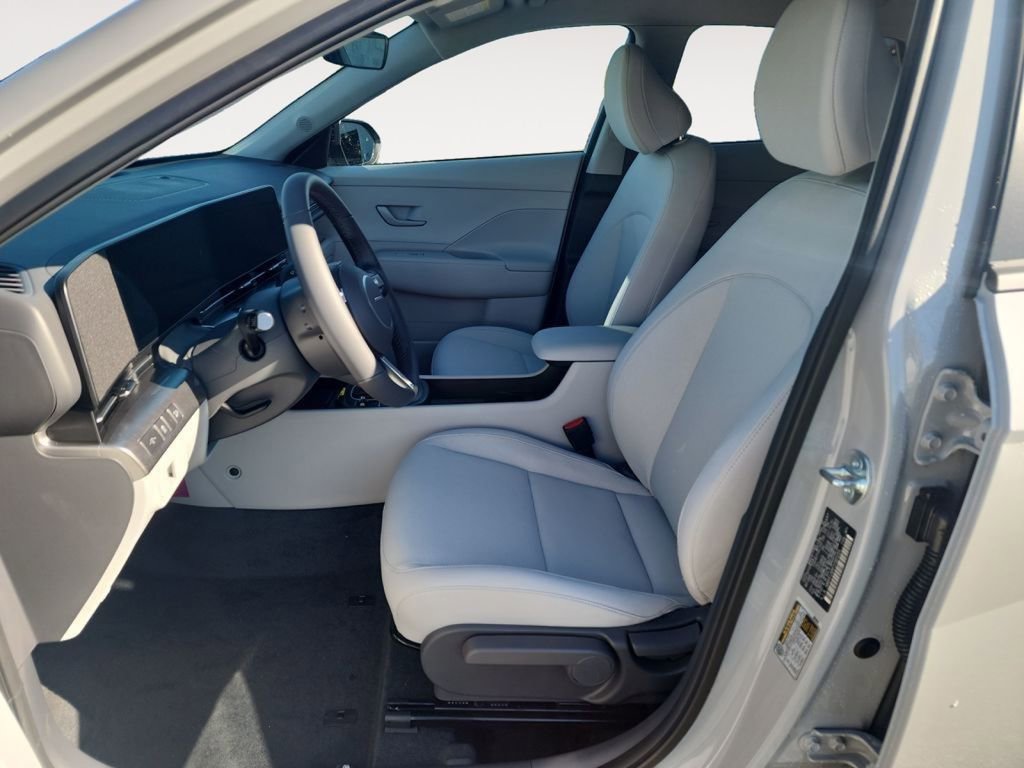 New 2026 Hyundai Kona SEL Sport image 9