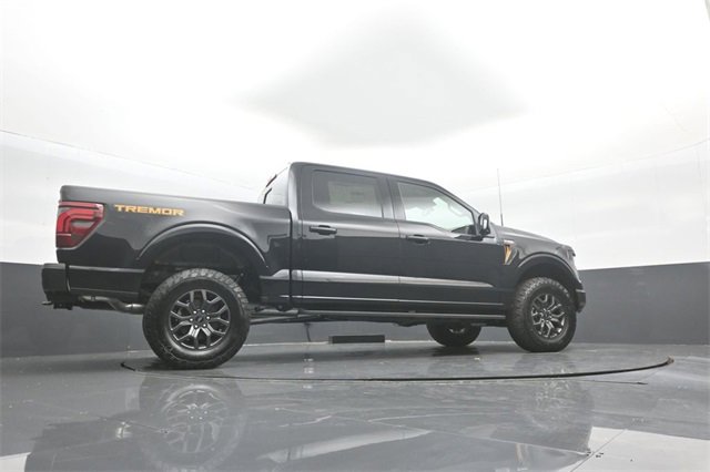 New 2025 Ford F150 Tremor w/ Equipment Group 402A High image 34