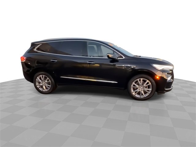 Certified 2024 Buick Enclave Essence w/ Experience Buick Package image 9