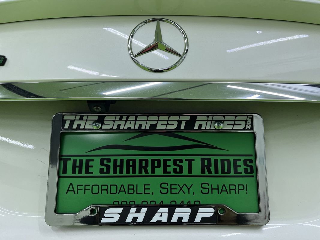 Used 2012 Mercedes-Benz CLS 550 w/ Premium I Pkg image 13