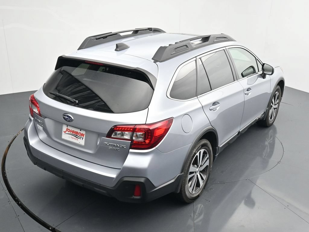 Used 2019 Subaru Outback 3.6R Limited w/ Protection Package #1 AWD/4WD image 30