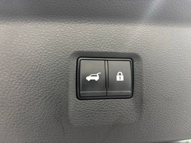 Used 2024 INFINITI QX60 Luxe w/ Performance Audio Package AWD/4WD image 10
