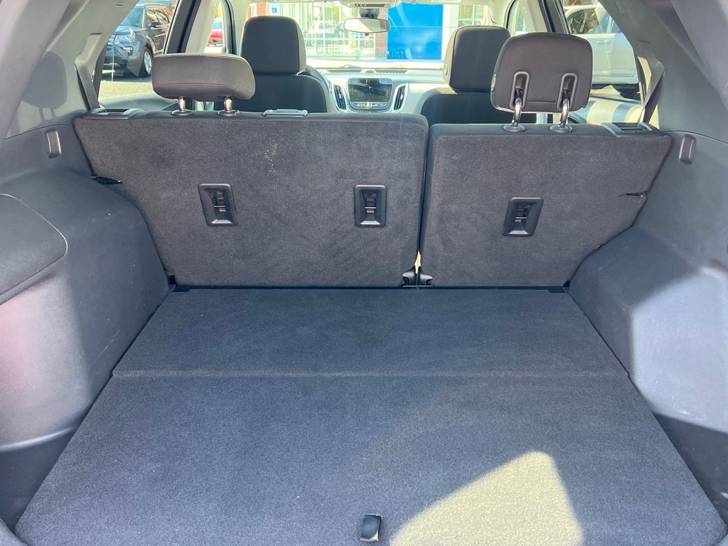 Used 2020 Chevrolet Equinox LT image 17