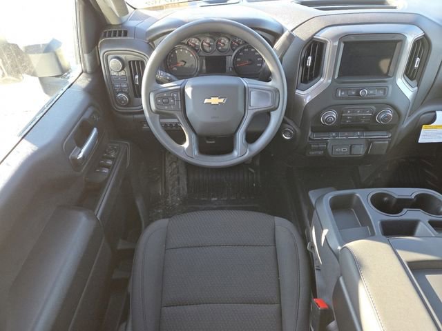 New 2026 Chevrolet Silverado 2500 W/T w/ WT Convenience Package AWD/4WD image 28