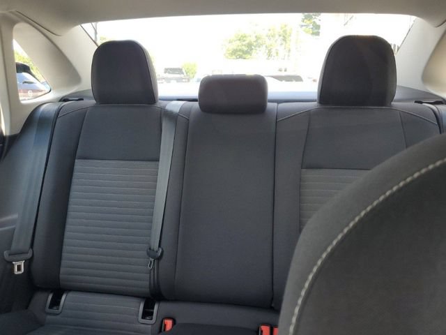 Certified 2023 Volkswagen Jetta S FWD image 11