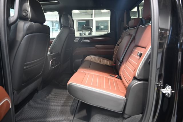 New 2026 GMC Sierra 1500 Denali Ultimate AWD/4WD image 16