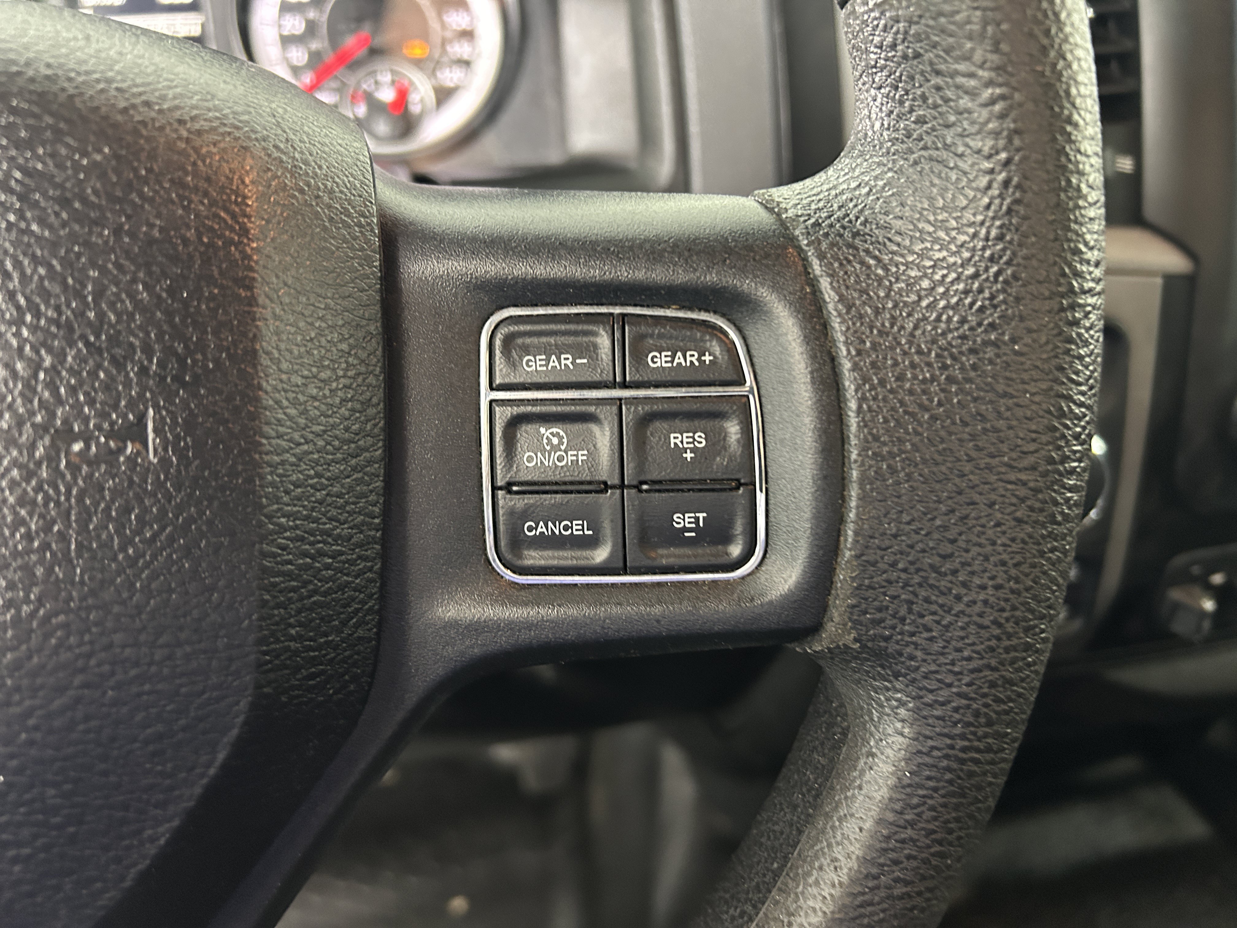 Used 2019 RAM 1500 Tradesman w/ Protection Group AWD/4WD image 10