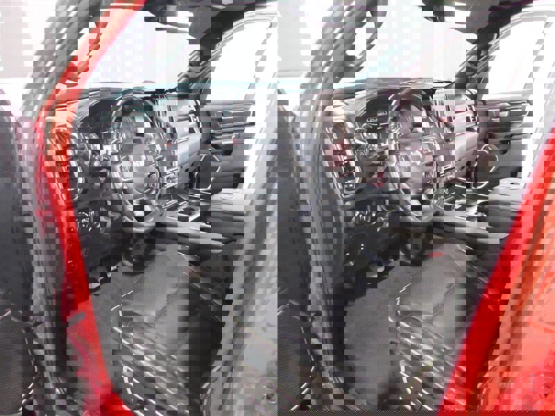 Used 2021 RAM 1500 Laramie w/ Sport Appearance Package image 20