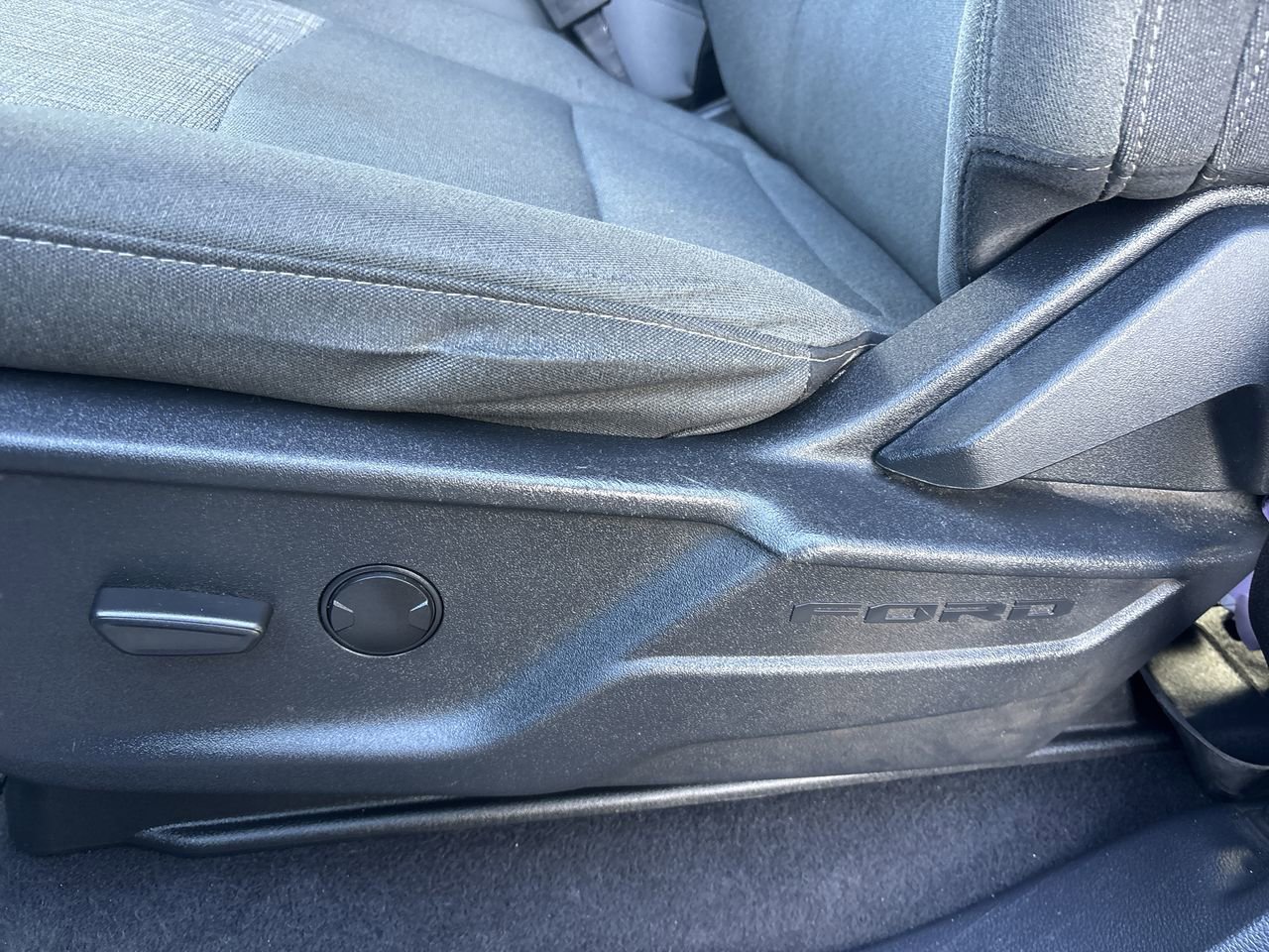 Used 2023 Ford F150 XLT image 20