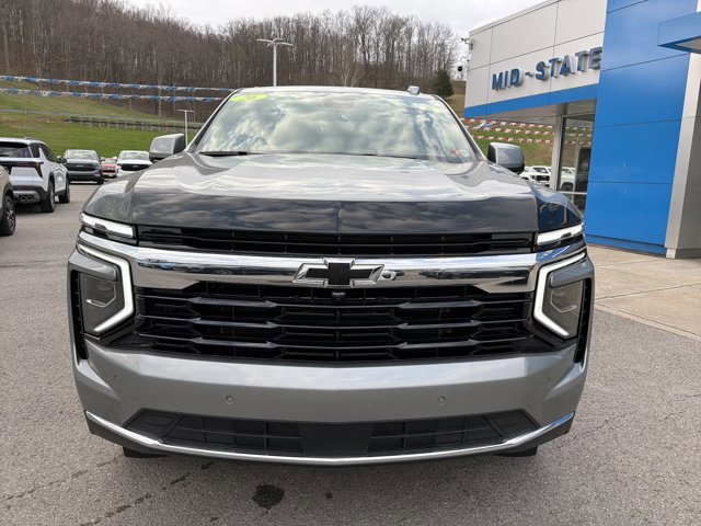 Used 2026 Chevrolet Tahoe LS AWD/4WD image 11