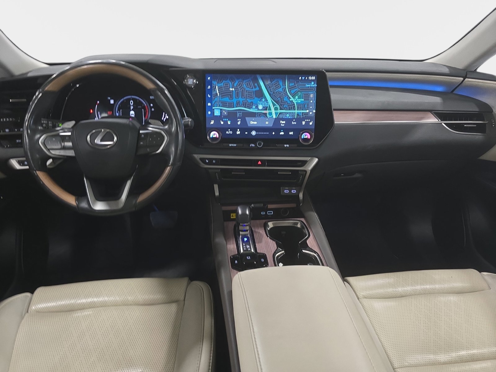 Used 2024 Lexus RX 350 FWD w/ Convenience Package image 10