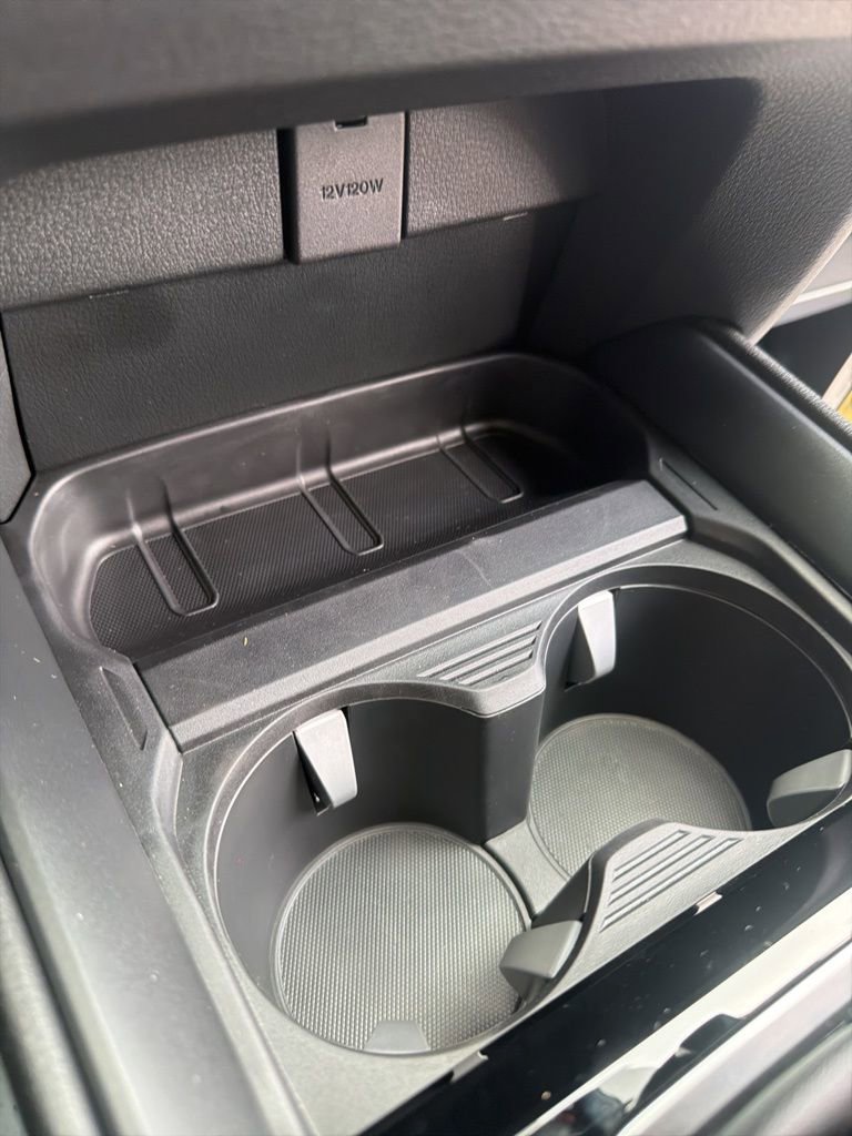 New 2025 MAZDA CX-50 AWD 2.5 Turbo w/ Accent Package image 27