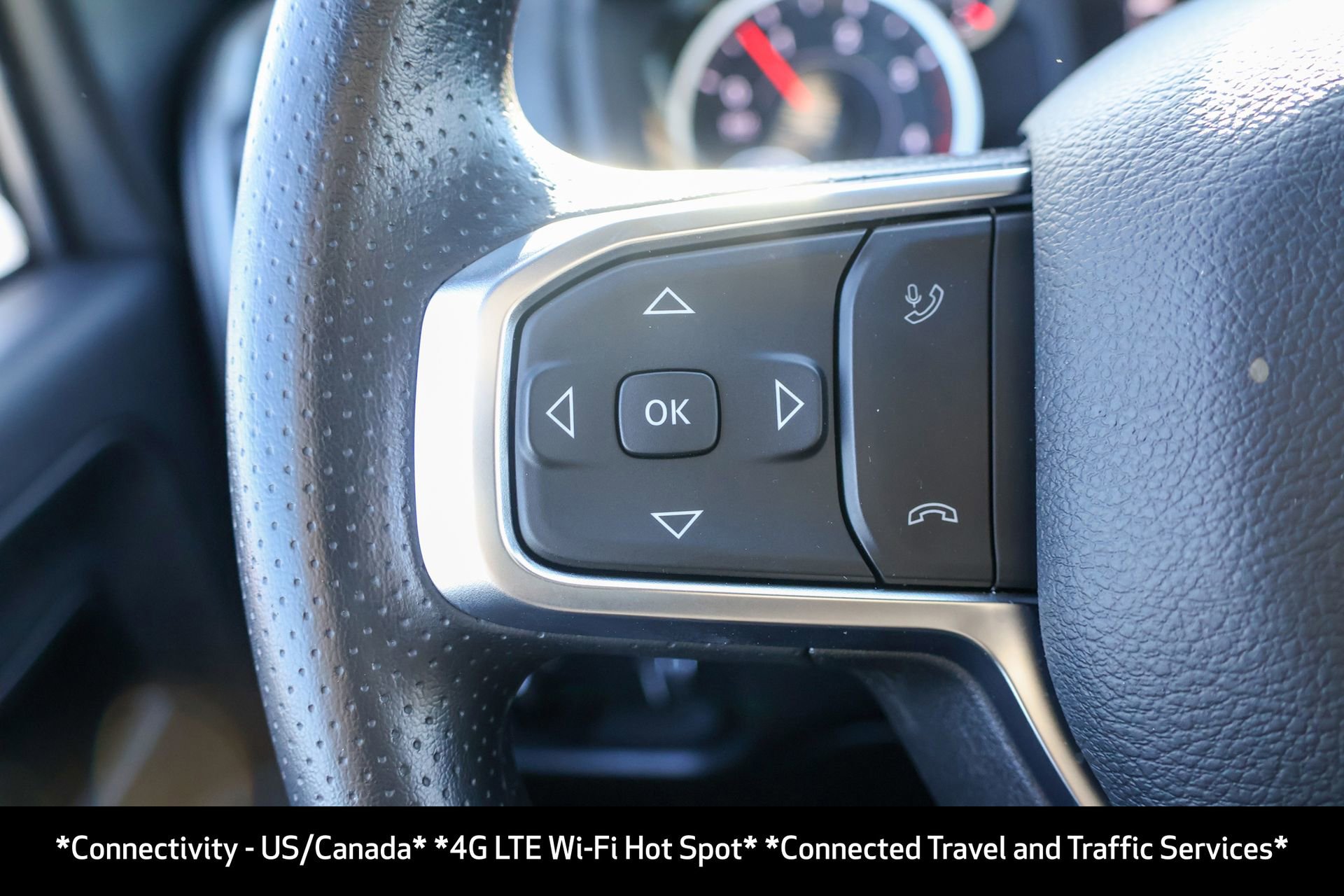 New 2026 RAM 2500 Tradesman image 30