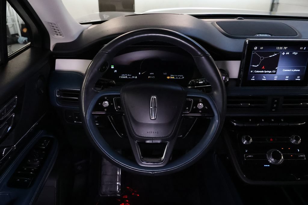 Used 2020 Lincoln Corsair Reserve w/ Equipment Group 201A AWD/4WD image 18