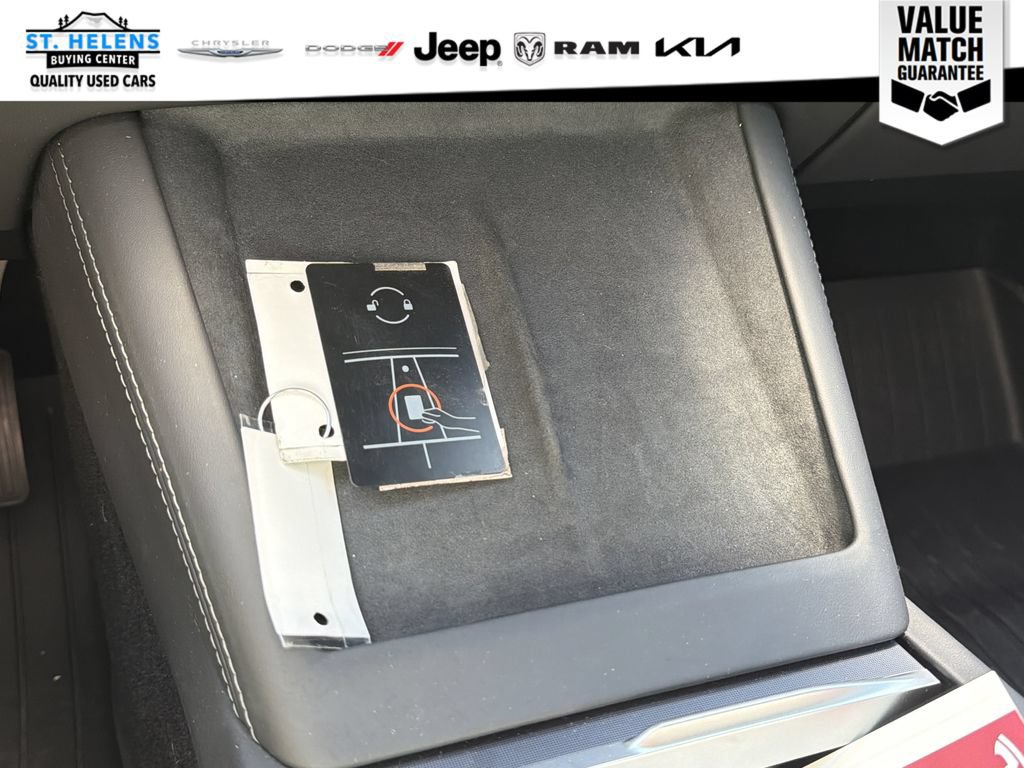Used 2025 Tesla Model 3 Long Range RWD image 22