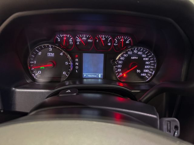 Used 2018 GMC Sierra 1500 4x4 Double Cab w/ Elevation Edition image 18