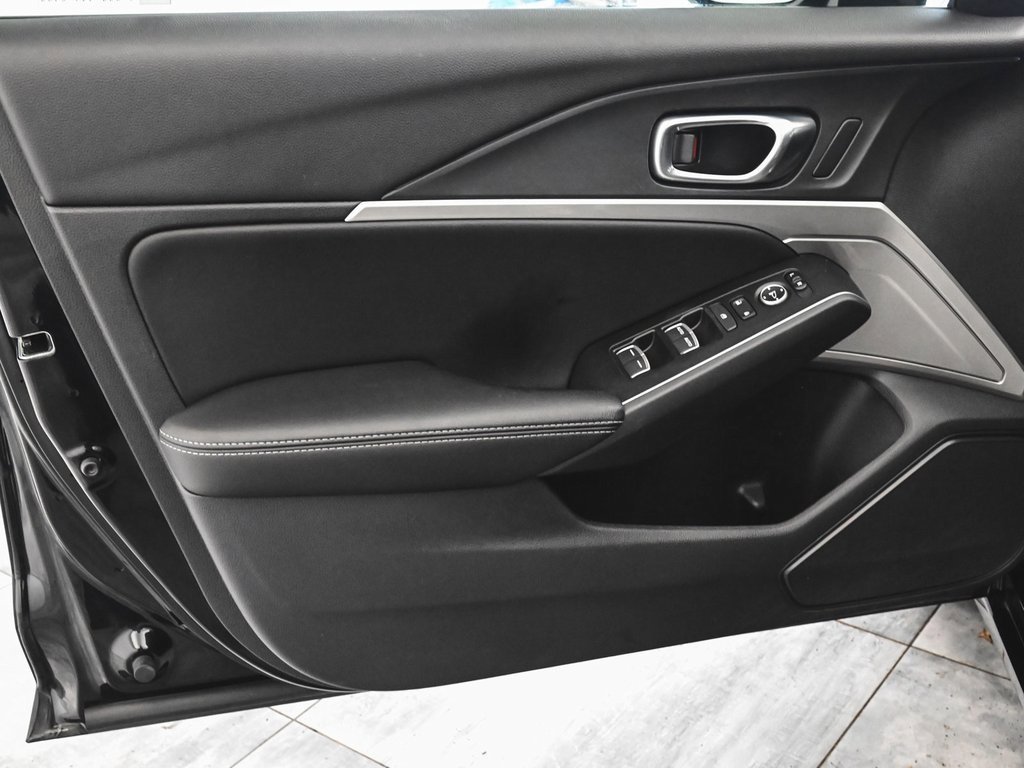 Used 2023 Acura Integra A-Spec image 7