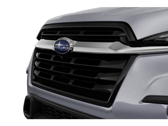 New 2027 Subaru Ascent Limited AWD/4WD image 11