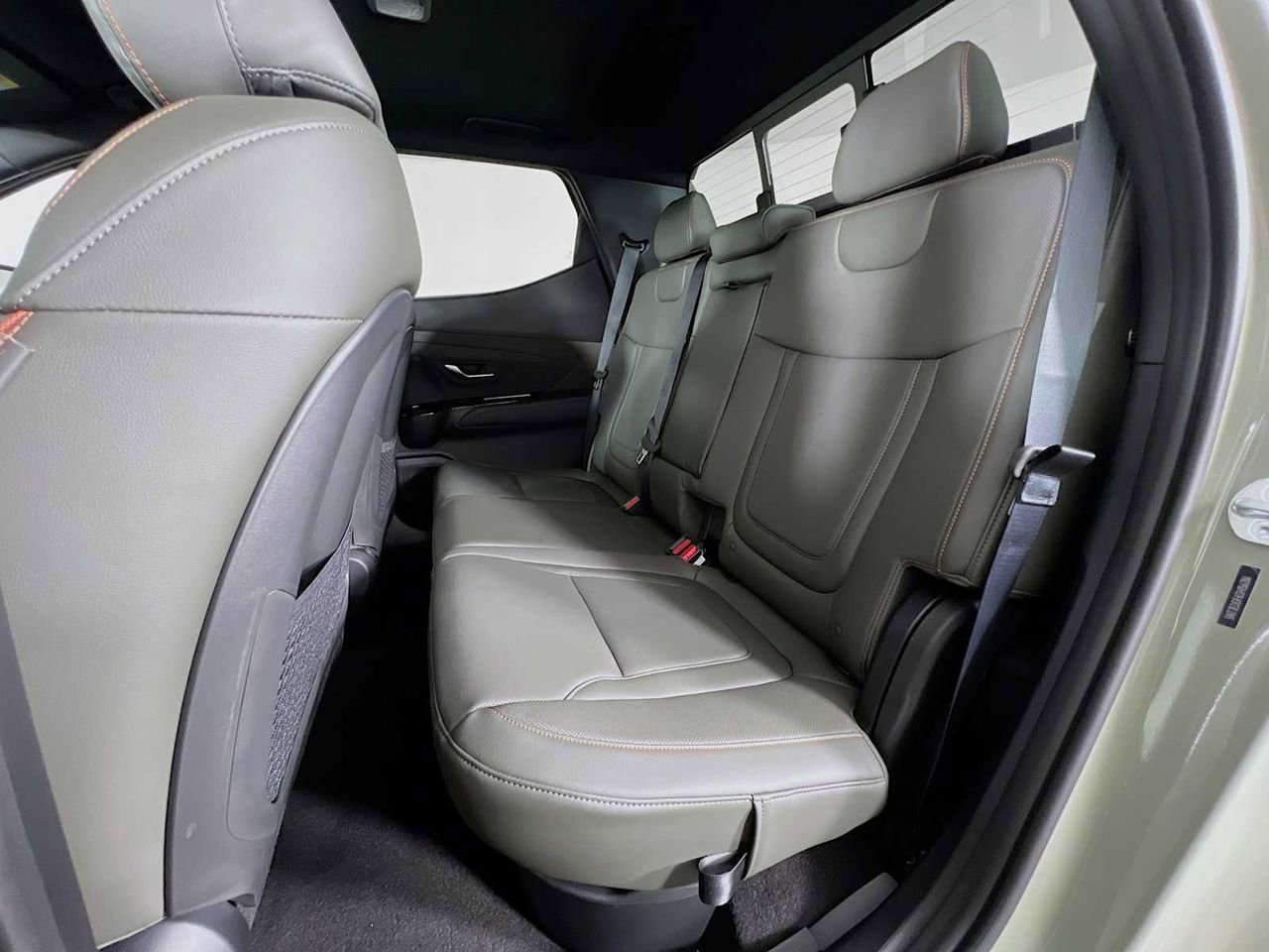 New 2025 Hyundai Santa Cruz Limited image 15