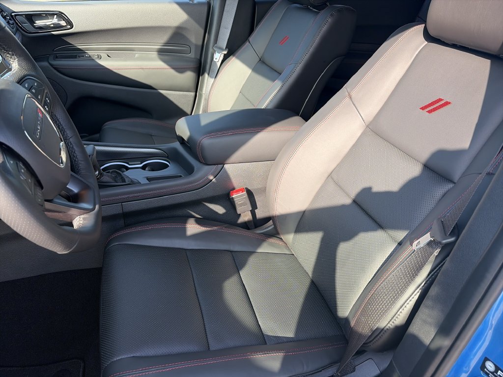 New 2027 Dodge Durango R/T AWD/4WD image 12