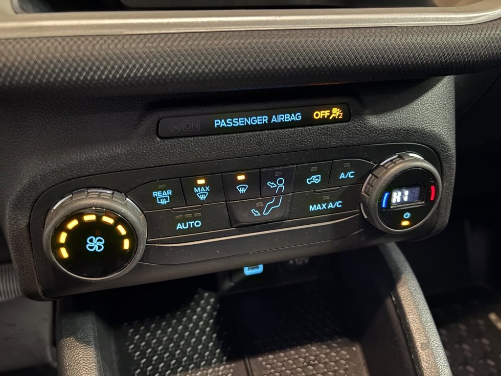 Used 2021 Ford Bronco Sport Big Bend image 18