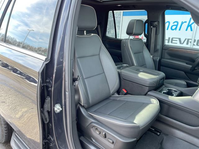 Used 2024 Chevrolet Tahoe Premier w/ Max Trailering Package image 28