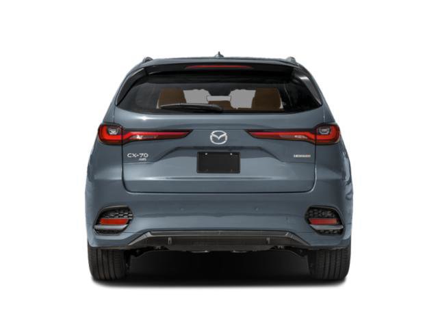 New 2026 MAZDA CX-70 3.3 Turbo S w/ Premium Plus AWD/4WD image 9