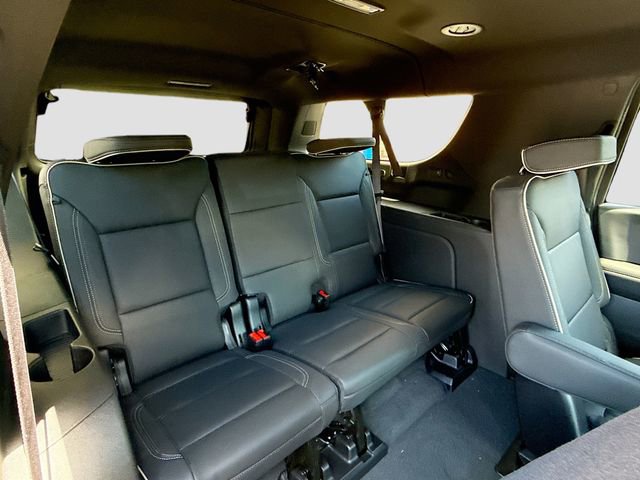 New 2025 Chevrolet Suburban Premier image 29