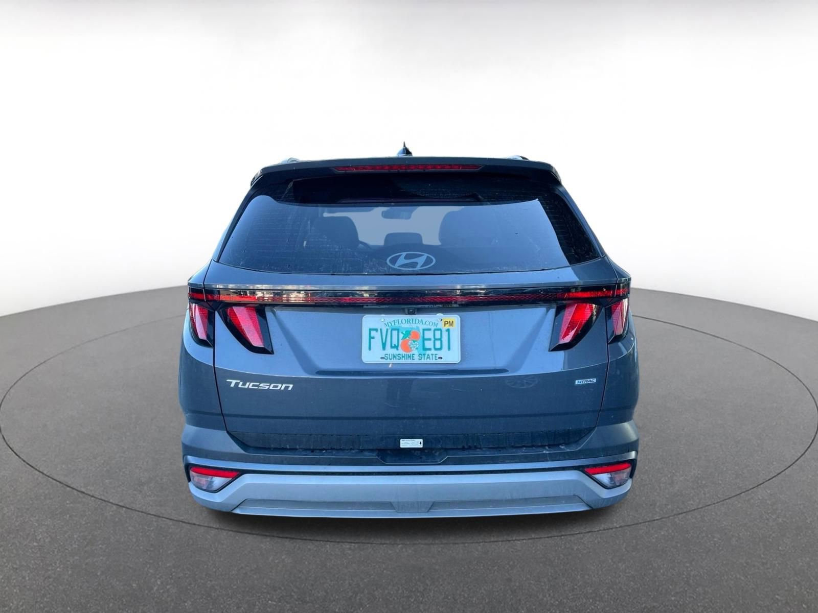 Used 2025 Hyundai Tucson SEL image 6