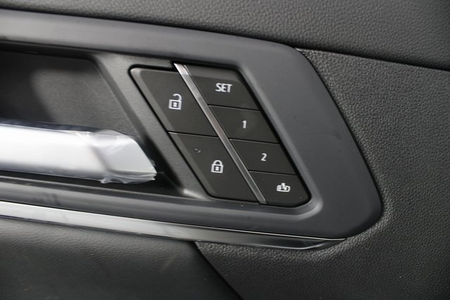 New 2026 GMC Terrain Denali image 17