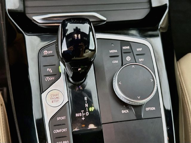 Used 2023 BMW X3 sDrive30i w/ Premium Package RWD image 17
