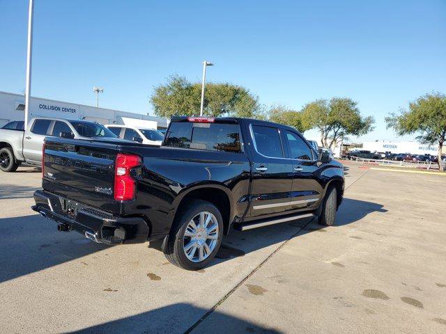 New 2026 Chevrolet Silverado 1500 High Country image 7