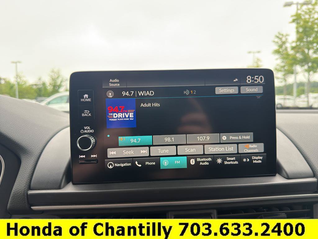 Certified 2023 Honda Pilot Elite image 17