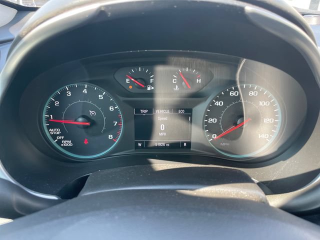 Used 2024 Chevrolet Malibu LS FWD image 9