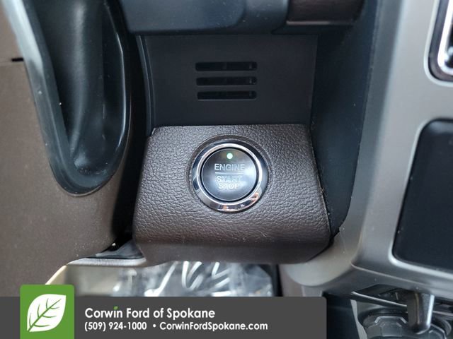 Certified 2022 Ford F450 King Ranch w/ King Ranch Ultimate Package AWD/4WD image 30