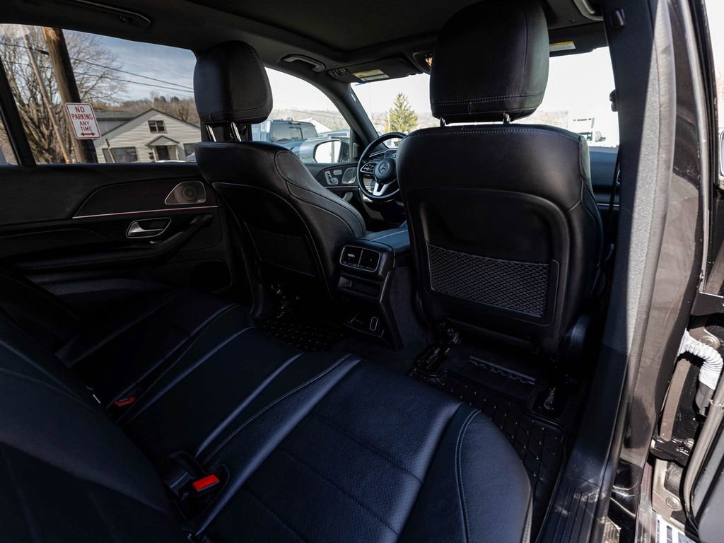 Used 2023 Mercedes-Benz GLE 450 4MATIC image 31