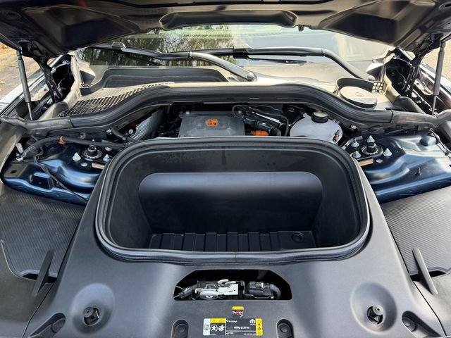 Used 2024 Dodge Charger Daytona Scat Pack w/ Plus Group AWD/4WD image 26