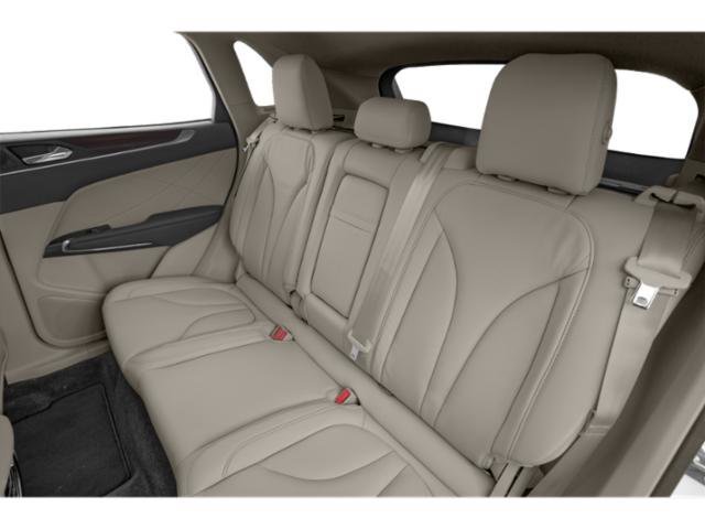 Used 2018 Lincoln MKC Select w/ Select Plus Package FWD image 13