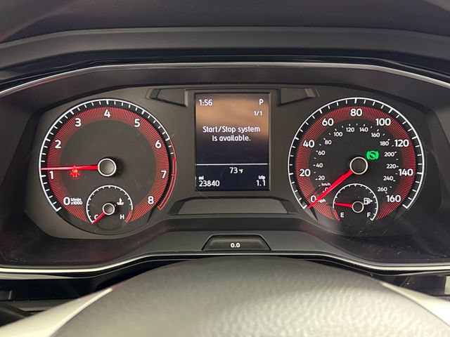 Used 2021 Volkswagen Jetta S FWD image 28