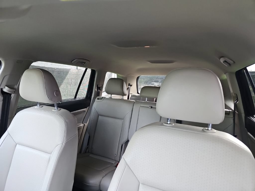 Used 2018 Volkswagen Atlas SE AWD/4WD image 10