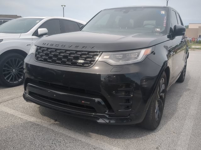 Used 2023 Land Rover Discovery S R-Dynamic AWD/4WD image 1