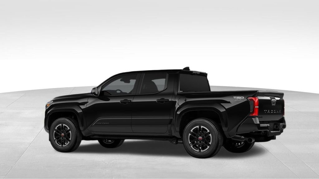 New 2025 Toyota Tacoma TRD Sport image 5