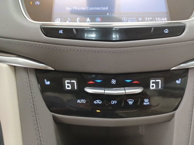 Used 2023 Cadillac XT5 Premium Luxury FWD image 30
