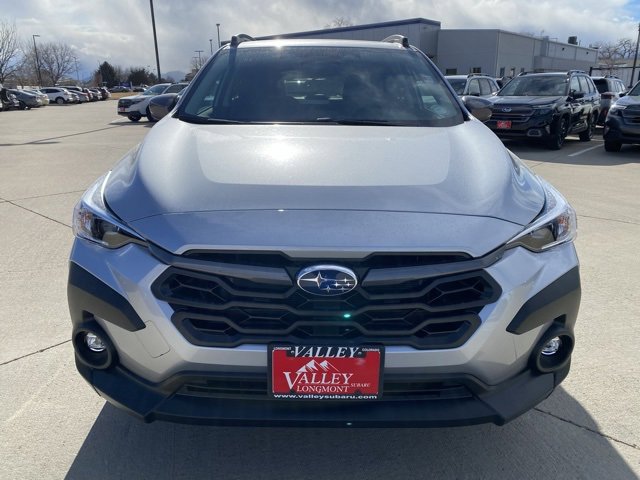 New 2026 Subaru Crosstrek 2.0i Premium image 8