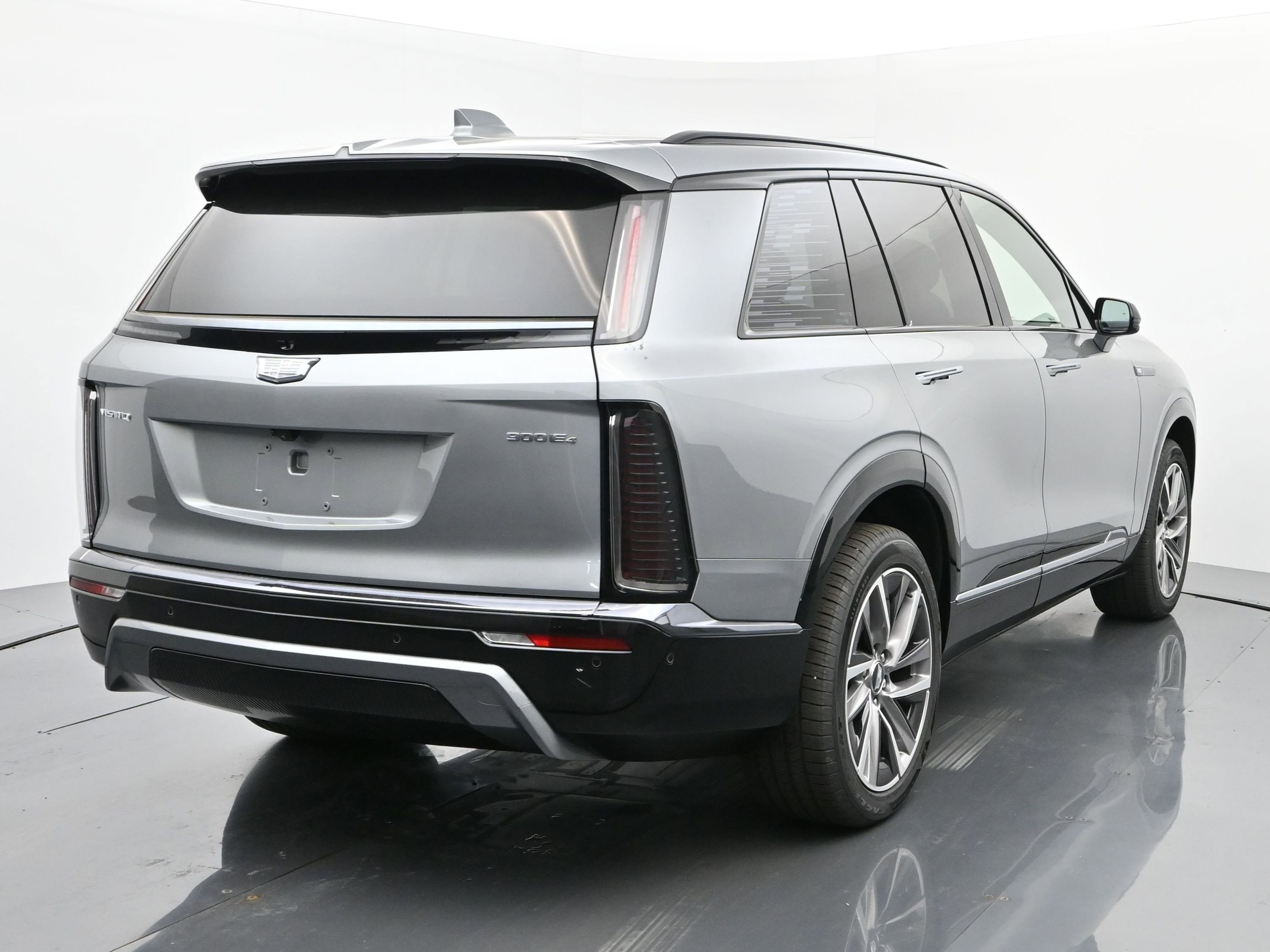 New 2026 Cadillac Vistiq Sport w/ LPO, Floor Liner Package image 5