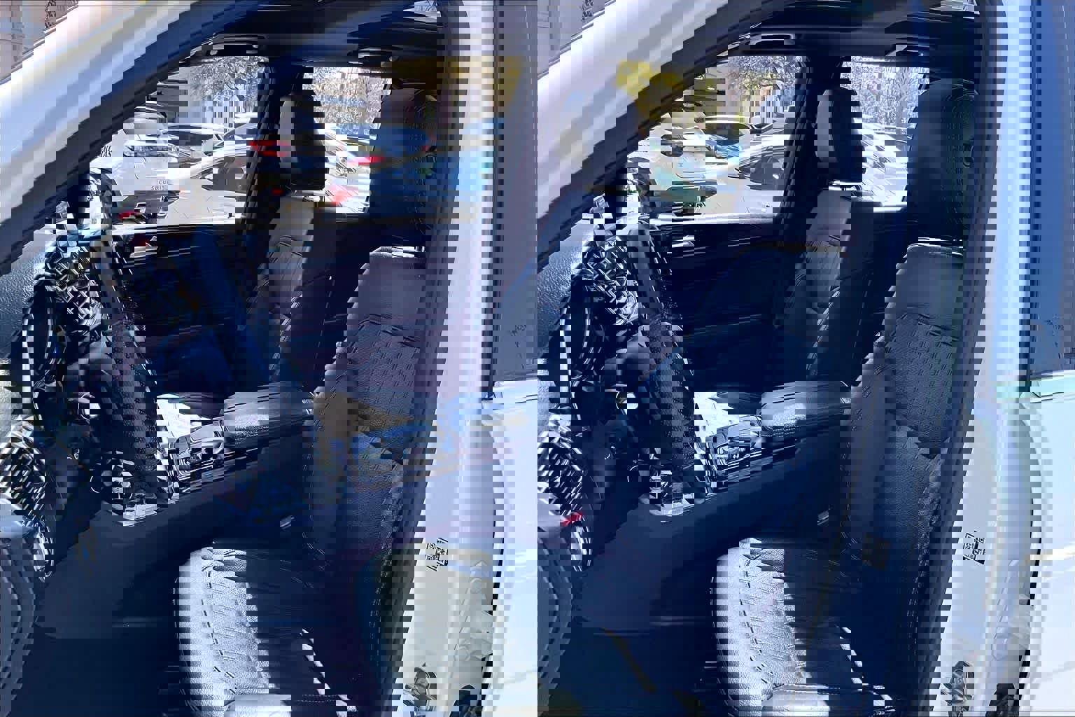 Used 2019 Mercedes-Benz GLE 400 4MATIC image 8