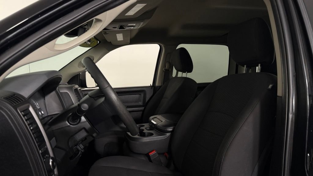 Used 2019 RAM 1500 Express w/ Wheel & Sound Group AWD/4WD image 13