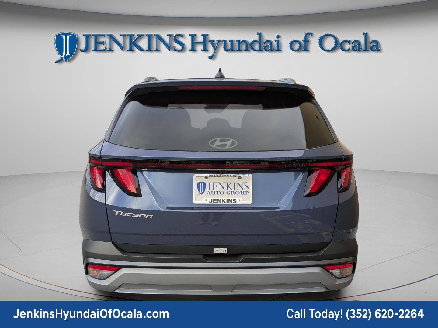 New 2026 Hyundai Tucson SEL image 5