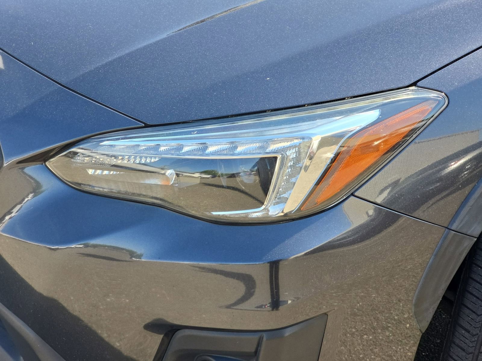 Used 2019 Subaru Crosstrek 2.0i Limited w/ Moonroof Package w/Navigation AWD/4WD image 36