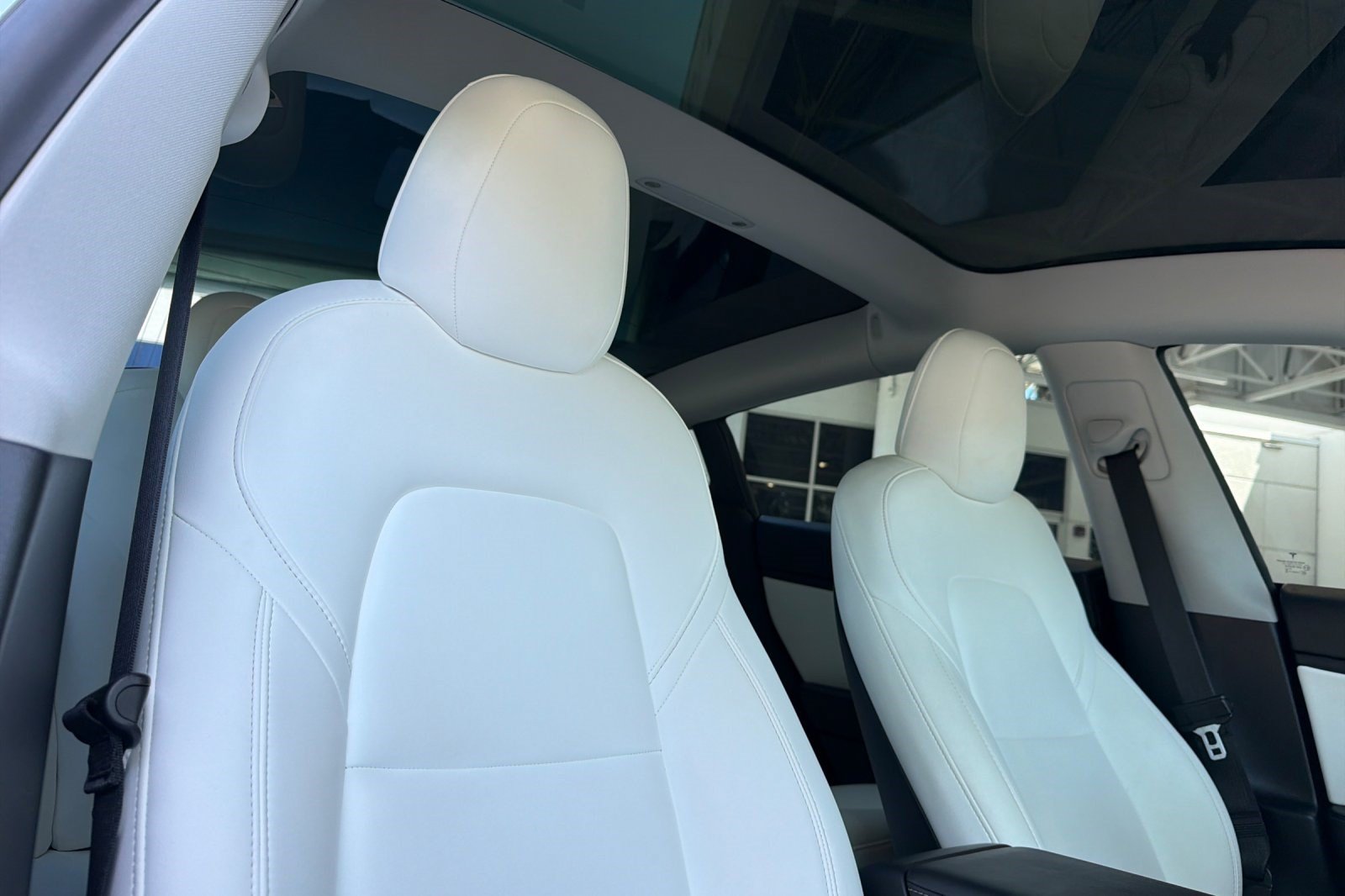 Used 2020 Tesla Model 3 Standard Range RWD image 20